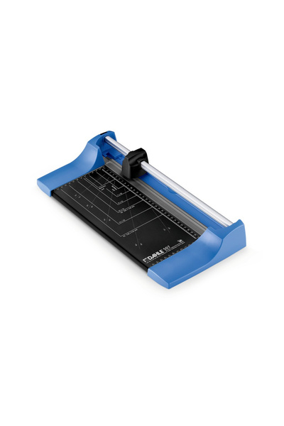 DAHLE Ghilotină rolă 507 Color ID