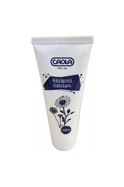 Caola Βάλσαμο χεριών, 100 ml