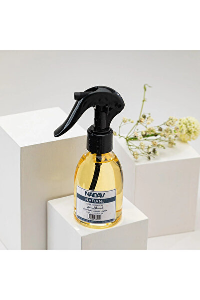 Alhabib bedding Naddaf - Orange Blossom Patchouli 125 ml