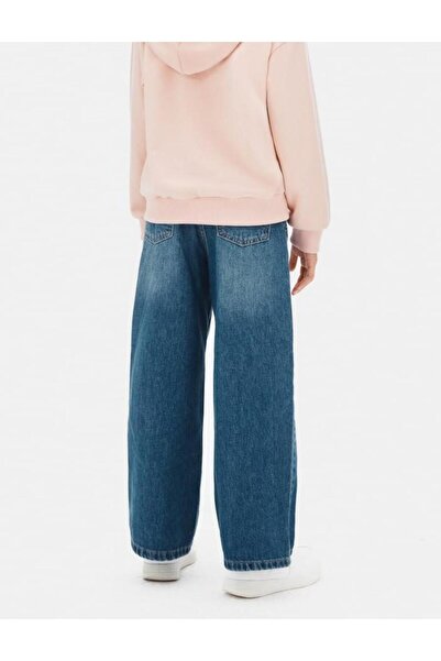 nk kids KIZ KOT PANTOLON 25KNK59705