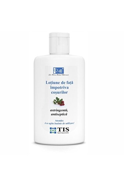 Tis Farmaceutic Anti-Acne Face Lotion 60ml Tis Farmaceutic