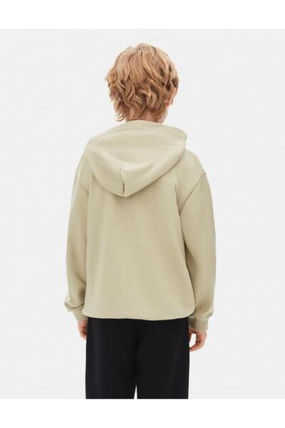 nk kids Men's Hooded Sweatshirt 25Knk49311