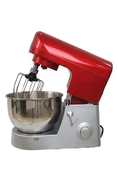 Generic Professional Stand Mixer 5.2 Liter 1000 Watt