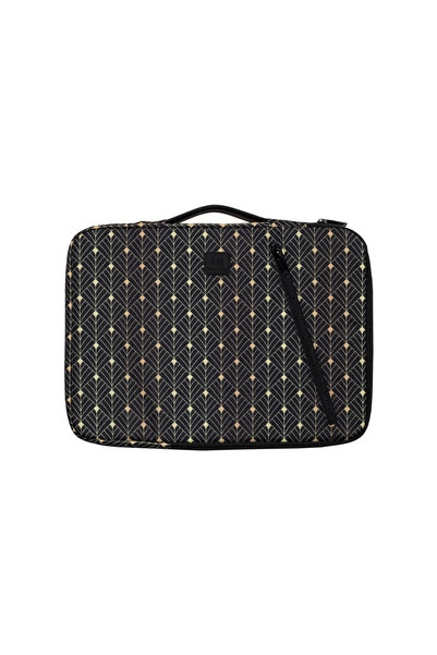 Exacompta Θήκη φορητού υπολογιστή 15-16", με εσωτερική επένδυση αφρού, Exacti...