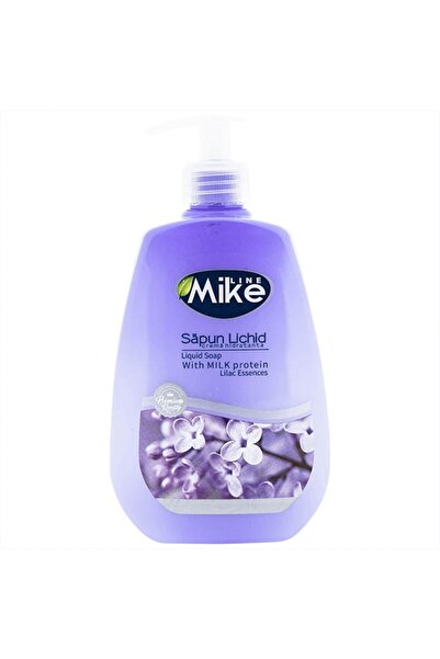 MIKE LINE Liquid Soap Lilac Essences 500 ml