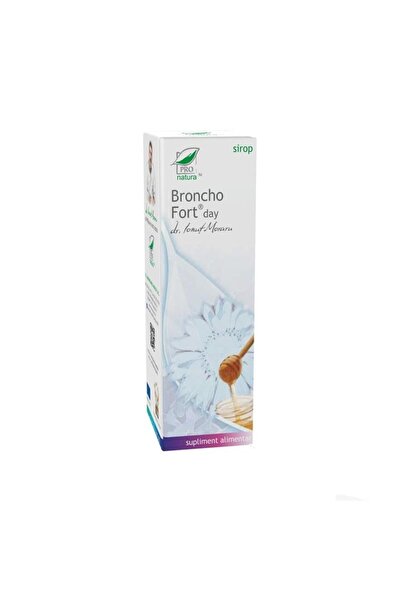 MEDICA Bronchofort Zi 100ml