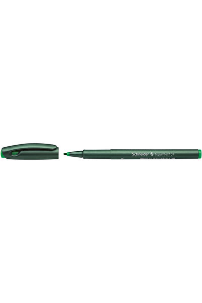 SCHNEIDER Topwriter 157, Verde