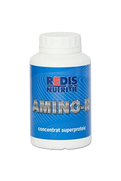 Redis Συμπλήρωμα διατροφής Amino R 300 δισκία