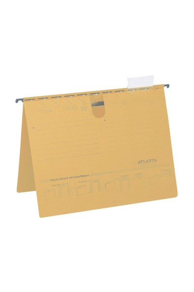 Jalema Dosar suspendat din carton cu sina