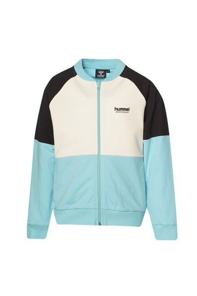 hummel Akpom Boy's Crew Neck Jacket