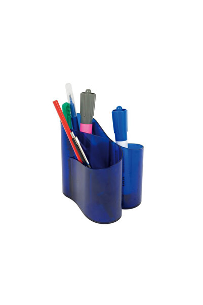 ICO Suport Lux, Albastru