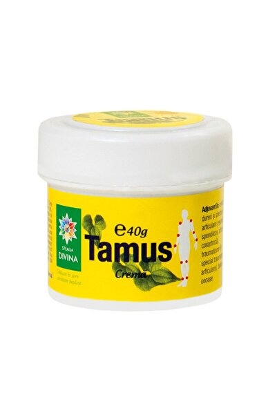 Santo Raphael Tamus Cream 40g