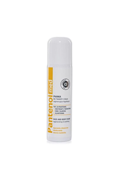 Farmona Panthenol Soothing Regenerating Spray for Face and Body, 150 ml