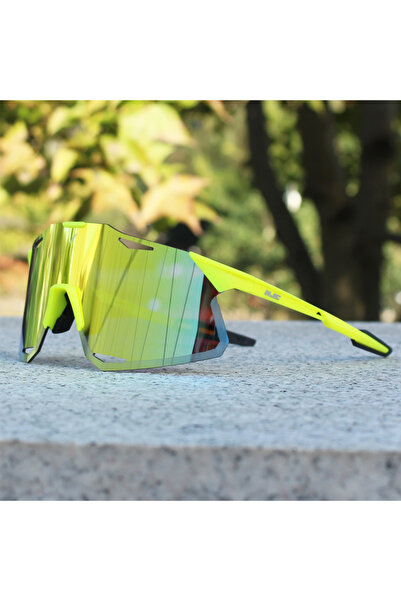 Choice نظارات شمسية D HJC لركوب الدراجات للرجال والنساء، نظارات شمسية رياضية ...