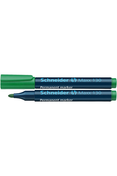 SCHNEIDER Marker Maxx 130, Green