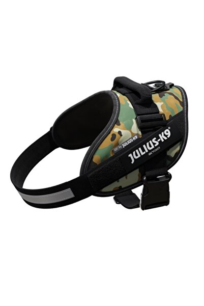Julius K9 Ham JK 9 IDC Power - M - Camuflaj