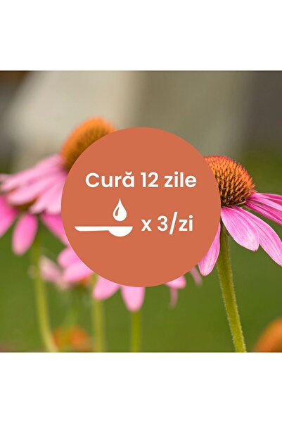 Faunus Plant Vitaminizing Syrup with Honey and Propolis 200ml