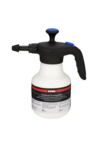 E-COLL Pompă de pulverizare manuală de 1,5 l