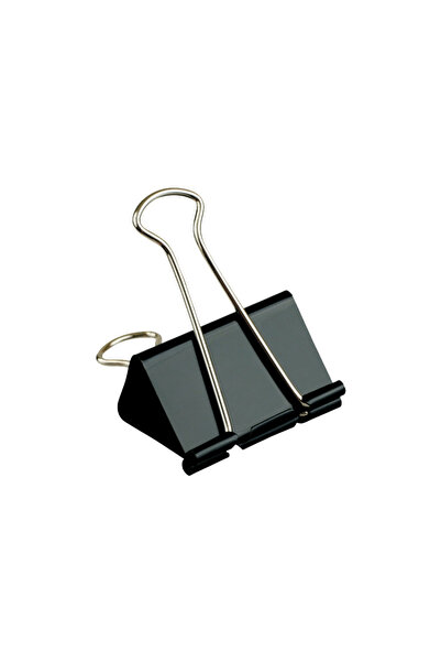 SbT Clip 51 mm, cutie 12 bucati clip metalic