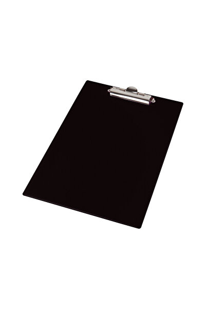 Panta Plast Simple clipboard, Black