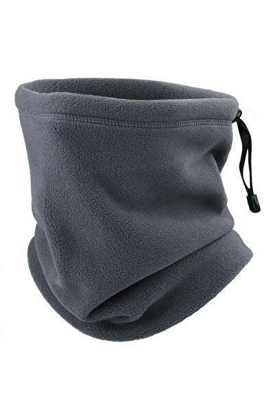 Choice 02 Winter Fleece Neck Warmer Gaiter Bandana Thermal Face Mask Ski Hiking Cycling Hunting Snowboard S