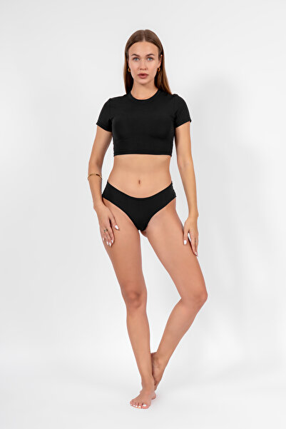 RİZZ İZ YAPMAZ DİKİŞSİZ BREZİLYA MODELİ KÜLOT