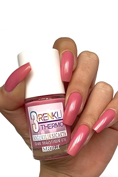 Mara THERMO OJE BODRUM