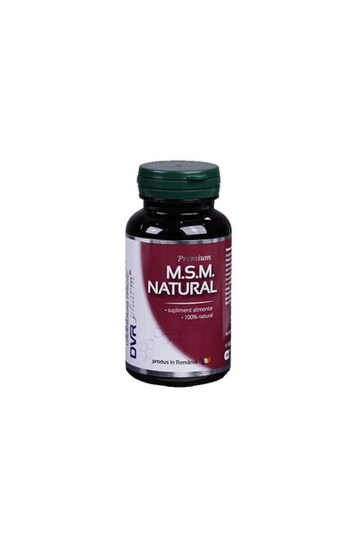DVR Pharm MSM 90 Capsules DVR Pharma