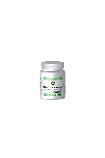 HYPERICUM Hyper Stevia Rebaudiana Sweetener, 100 g