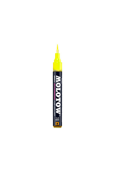 Molotow UV-флуоресцентна помпа Softliner 1 мм