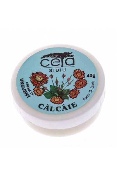 Ceta Heel Ointment 40g