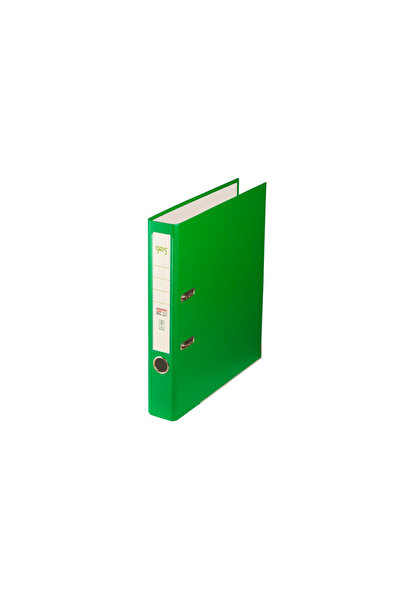 SbT Αρχείο χαρτιού A4 50 mm PP/FSC 925