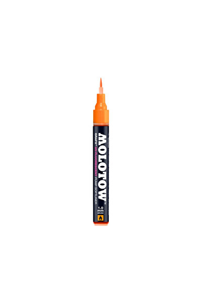 Molotow UV-флуоресцентна помпа Softliner 1 мм