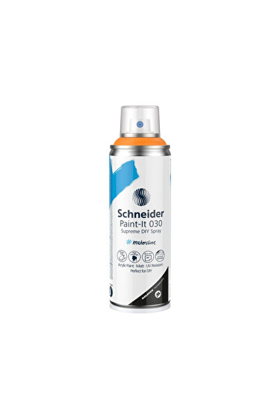 SCHNEIDER Spray Supreme DIY Paint-It 030,