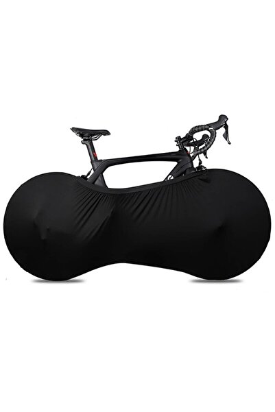 Choice غطاء حماية للدراجات الهوائية من ويست بايكينج، أسود، M، معدات حماية لرك...
