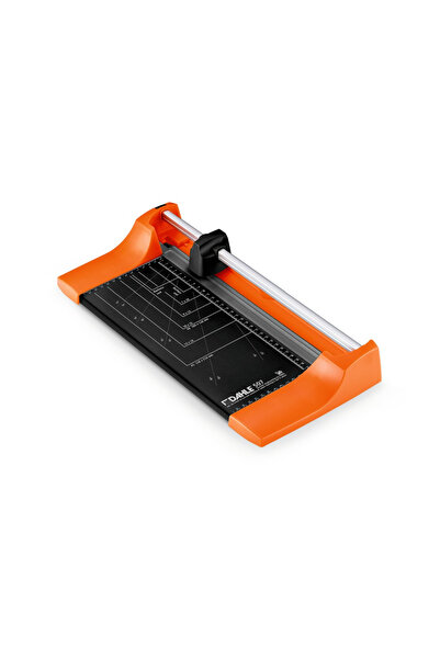 DAHLE Ролкова гилотина 507 Color ID