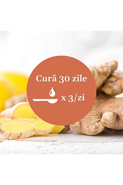 Faunus Plant Ginger Syrup, 500ML, Faunus Plant