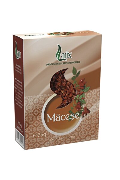 Larix Ceai de măceșe 75g