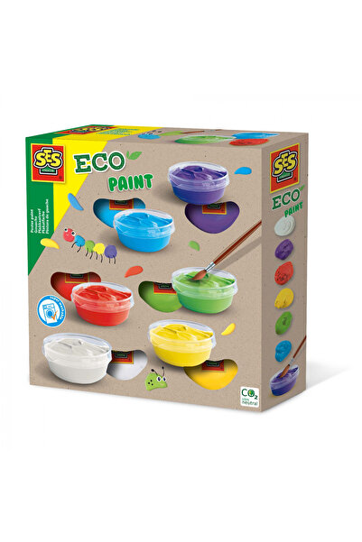 SES Creative Watercolor paste set (gouache)