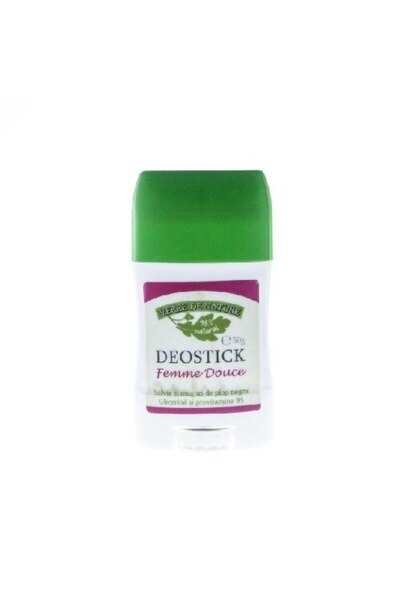 ManiPOS Douce Deostick with Sage & Black Poplar Buds 50g 98%