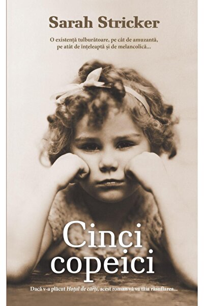 Editura Rao Books Cinci copeici (editie de buzunar), Sarah Stricker