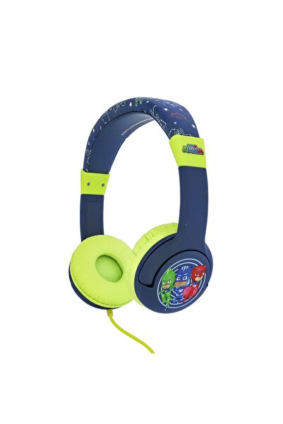 OTL Ακουστικά για παιδιά ηλικίας 3-7 ετών, PJ0726 Πιτζάμες