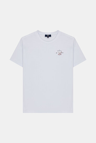 W Collection CREW NECK T-SHIRT