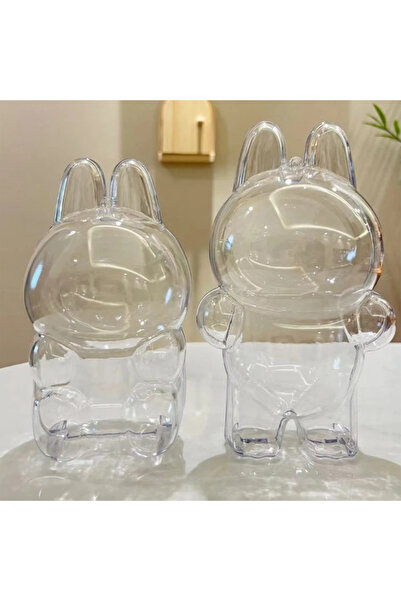 Choice حقيبة دمى لابوبو V1 وV2-بدون دمية، حقيبة دمى لابوبو V1 V2 سميكة، حقيبة...