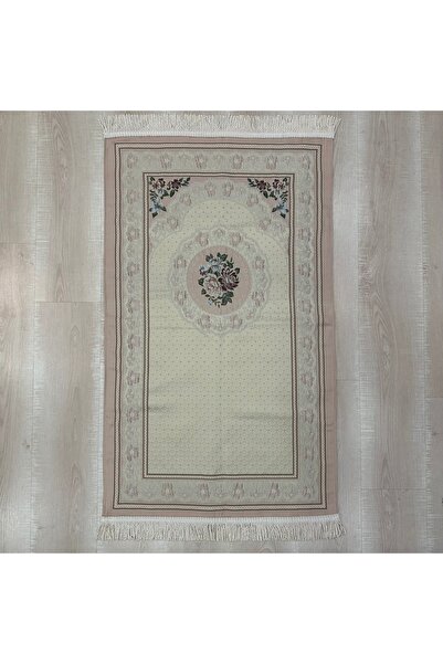 eyteks Lüks Astarlı Seccade Set