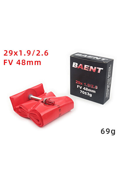 Choice 7 Baent TPU أنبوب داخلي خفيف الوزن للدراجة 29 بوصة إطار دراجة جبلية 27...