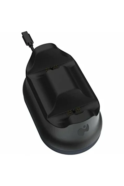 Pdp Charger, Black, for PlayStation 5, USB Connection