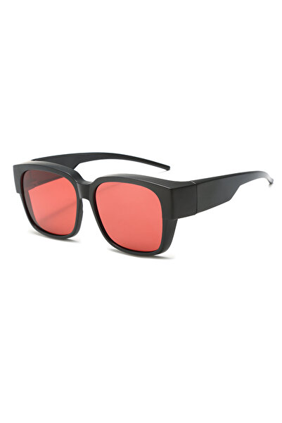 Choice نظارات شمسية KPJ33PO-C3 للرجال والنساء مستقطبة لركوب الدراجات، نظارات ...