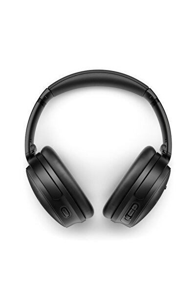 Bose Ακουστικά ακύρωσης θορύβου QuietComfort - Μαύρο