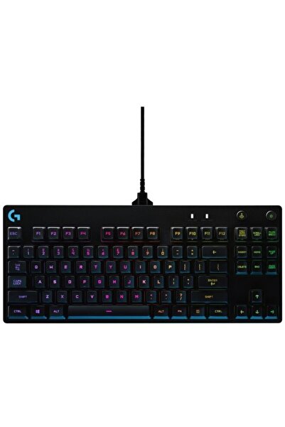 logitech Gaming Mechanical Keyboard G Pro, Romer-G™ Key Switch